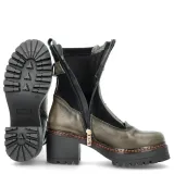 skorzane-botki-na-platformie-simen-7197a-khaki-rozmiar-39-material-zewnetrzny-skora-naturalna-kolor-zielony-czarny