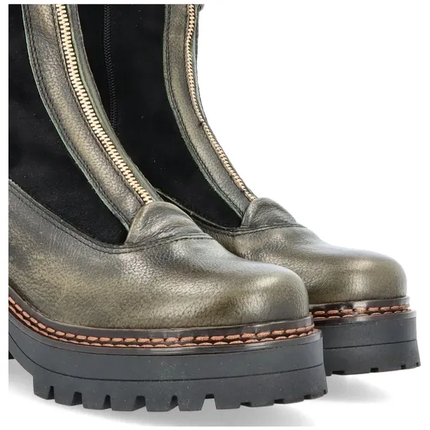 skorzane-botki-na-platformie-simen-7197a-khaki-material-zewnetrzny-skora-naturalna-kolor-zielony-czarny-rozmiar-39