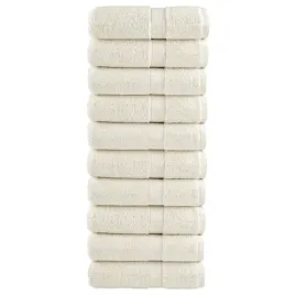 reczniczki-premium-solund-10-szt-kremowe-30x50