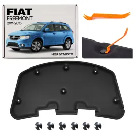 fiat-freemont-2011-2015-wygluszenie-maski-komplet-ze-spinkami-5076896ab