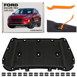 ford-escape-mk4-iv-2019-2022-wygluszenie-maski-lv4bs16738aa-spinki