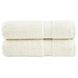 reczniki-premium-solund-2-szt-kremowe-50x100