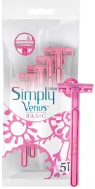maszynka-jednorazowa-do-golenia-gillette-simply-venus-2-basic-5-szt