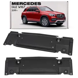 mercedes-gle-w167-2019-oslona-przedniego-zderzaka-a1675200000