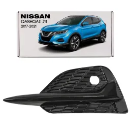 nissan-qashqai-j11-17-21-zaslepka-kratka-przedniego-zderzaka-lewa-62255hv20