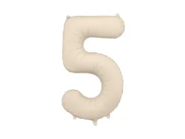 balon-foliowy-jasnobezowa-cyfra-5-86-cm-1-szt