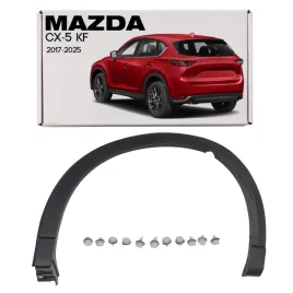 mazda-cx-5-ii-kf-2017-2025-listwa-blotnika-tylna-lewa-kb7w51w60f