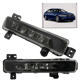 bmw-seria-5-g30-g31-2017-2023-halogen-led-przod-63179477172