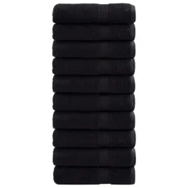 reczniki-premium-solund-10-szt-czarne-70x140