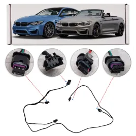 bmw-m4-f82-f83-2014-2020-wiazka-czujnikow-parkowania-pdc-61129313607