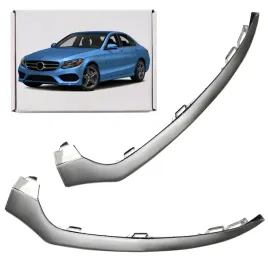 mercedes-c-class-w205-2014-2018-listwa-przedniego-zderzaka-lewa-a2058851374