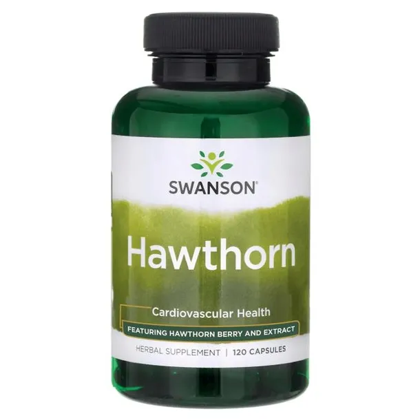 swanson-glog-owoce-ekstrakt-120kaps