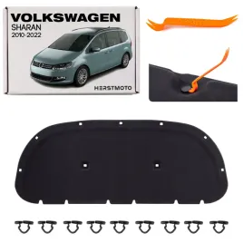 volkswagen-sharan-2010-2022-wygluszenie-maski-7n0863831-spinki