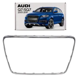 audi-q7-sq7-4l-2005-2015-ramka-grilla-chromowana-4l0853651a