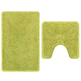 zestaw-mat-lazienkowych-antyposlizgowych-2-pcs-zielony-pp