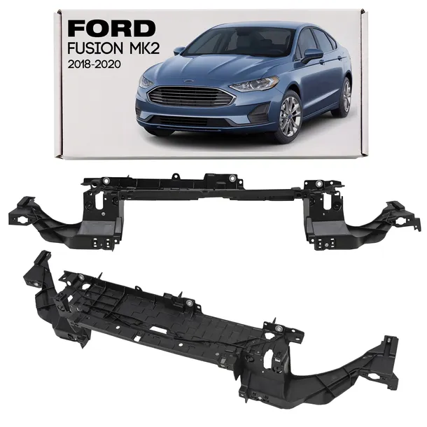 FORD FUSION MK2 II 2018-2020 LIFTING WZMOCNIENIE PAS PRZÓD HS7316E166C