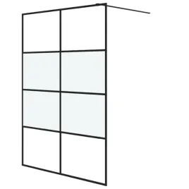 scianka-prysznicowa-czarna-140x195-cm-polmrozone-szklo-esg