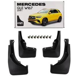 mercedes-gle-w167-2019-z-pakietem-amg-chlapacze-pod-progi-dedykowane