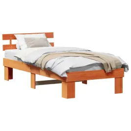 ramka-lozka-z-zaglowkiem-brazowy-90-x-200-cm