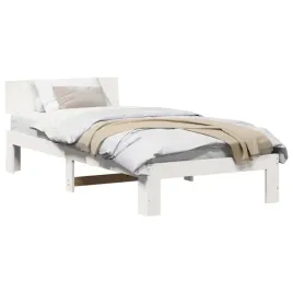 ramka-lozka-z-zaglowkiem-bialy-90-x-200-cm-lite-drewno-sosnowe