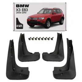 bmw-x3-e83-2006-2010-po-faceliftingu-dedykowane-chlapacze-komplet
