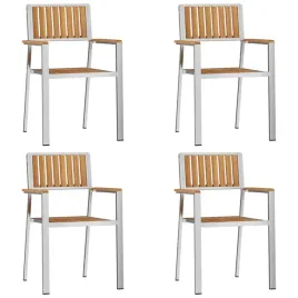 krzeslo-ogrodowe-4-pcs-brazowy-lite-drewno-tekowe