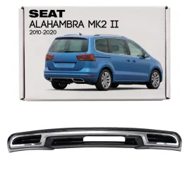 seat-alhambra-mk2-ii-7n-2010-2020-dyfuzor-zderzaka-tylnego