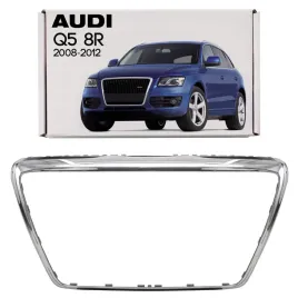 audi-q5-8r-2008-2012-przed-liftingiem-chromowana-ramka-grilla-8r0853651ab