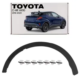 toyota-c-hr-ax10-2016-2023-listwa-tylnego-blotnika-prawa-75605f4010