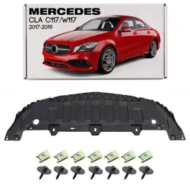mercedes-cla-c117-w117-17-19-oslona-przedniego-zderzaka-a1178850100-sruby