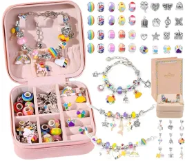 profesjonalny-zestaw-do-robienia-bizuterii-charms-szkatulka-koraliki-szklo