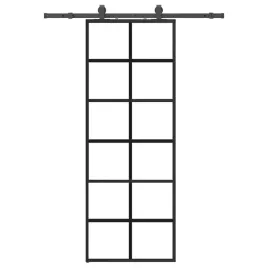 drzwi-przesuwne-z-zestawem-okuc-czarne-76x205-cm-esg-szklo