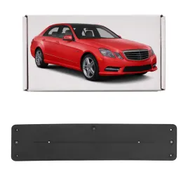 mercedes-e-class-w212-2009-13-mocowanie-tablicy-rejestracyjnej-a2128170078