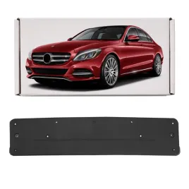 mercedes-e-class-w212-13-16-mocowanie-tablicy-rejestracyjnej-a2128851781