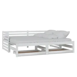 lozko-wysuwane-2-x-90x200-cm-biale-lite-drewno-sosnowe
