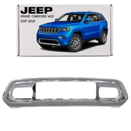 jeep-grand-cherokee-wk2-2017-21-ramka-zderzaka-chrom-68310779aa