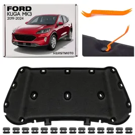 ford-kuga-mk3-iii-2019-2024-wygluszenie-maski-lv4bs16738aa-spinki