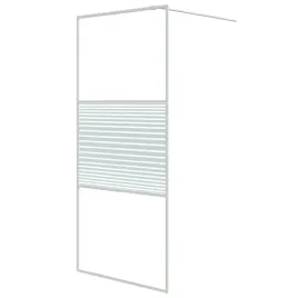 scianka-prysznicowa-biala-90x195-cm-przezroczyste-szklo-esg