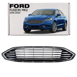 ford-fusion-mk2-ii-2016-2020-grill-przedni-chromowany-hs738150aaw