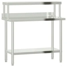kuchenny-stol-roboczy-z-polka-110x55x120-cm-stal-nierdzewna