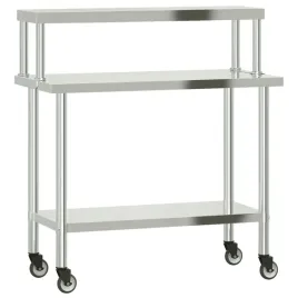 kuchenny-stol-roboczy-z-polka-110x55x120-cm-stal-nierdzewna
