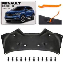 renault-koleos-ii-hc-2016-2024-wygluszenie-maski-658406554r-spinki