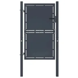 furtka-ogrodzeniowa-stalowa-100-x-125-cm-antracytowa