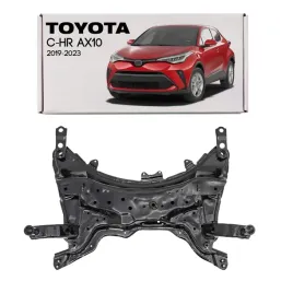 toyota-c-hr-ax10-2019-2023-belka-zawieszenia-kolyska-wozek-sanki-51201f4013