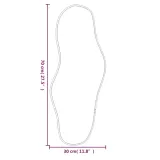 lustro-scienne-czarne-70x30-cm-wysokosc-700-mm