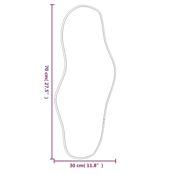 lustro-scienne-czarne-70x30-cm-linia-vidaxl