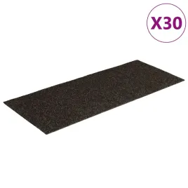 maty-na-schody-samoprzylepne-30-szt-ciemny-braz-prostokatne