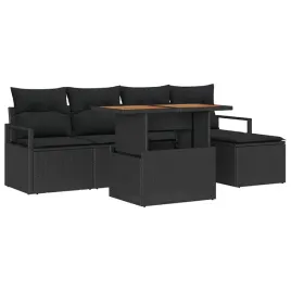 zestaw-sof-na-ogrod-z-przechowywaniem-6-pcs-czarny-polirattan