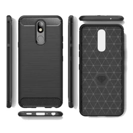 etui-pokrowiec-case-carbon-oppo-a12-czarny