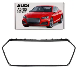 audi-a5-s5-8w6-2017-2019-przed-liftingiem-ramka-grilla-czarna-8w6853651r